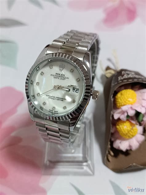 rolex zenski satovi